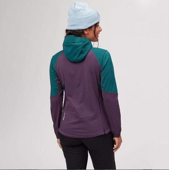 Backcountry Gore-Tex Shell - Picture 3 of 4